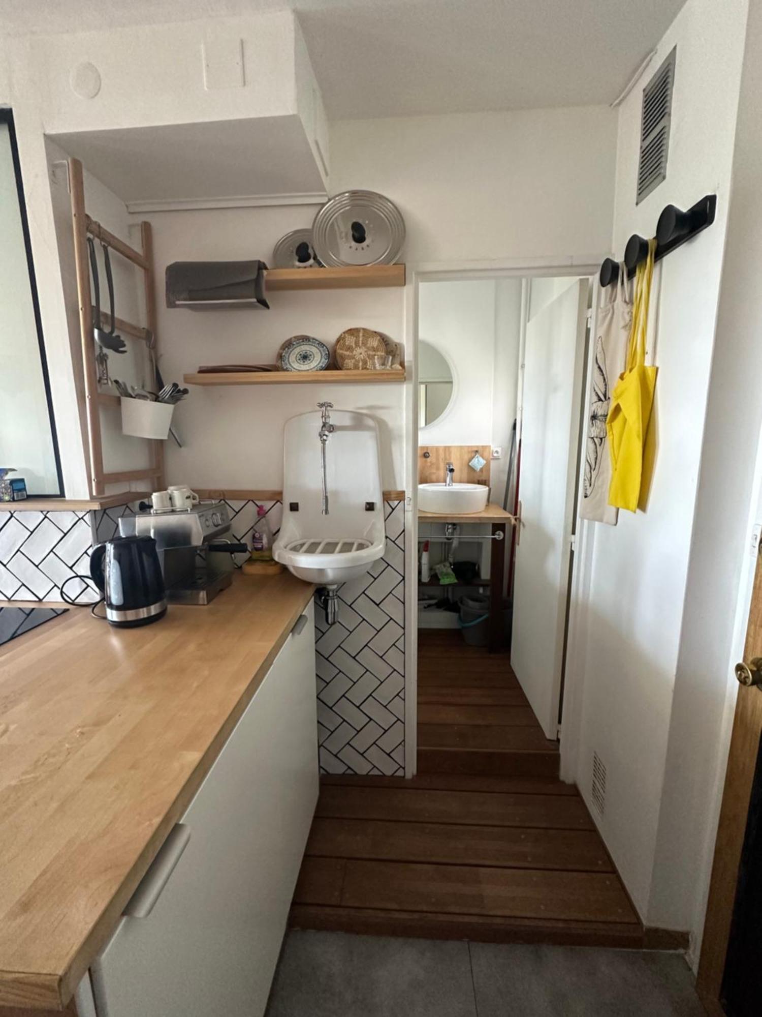 Studio Ideal Pour Beauval Montrichard Exterior photo