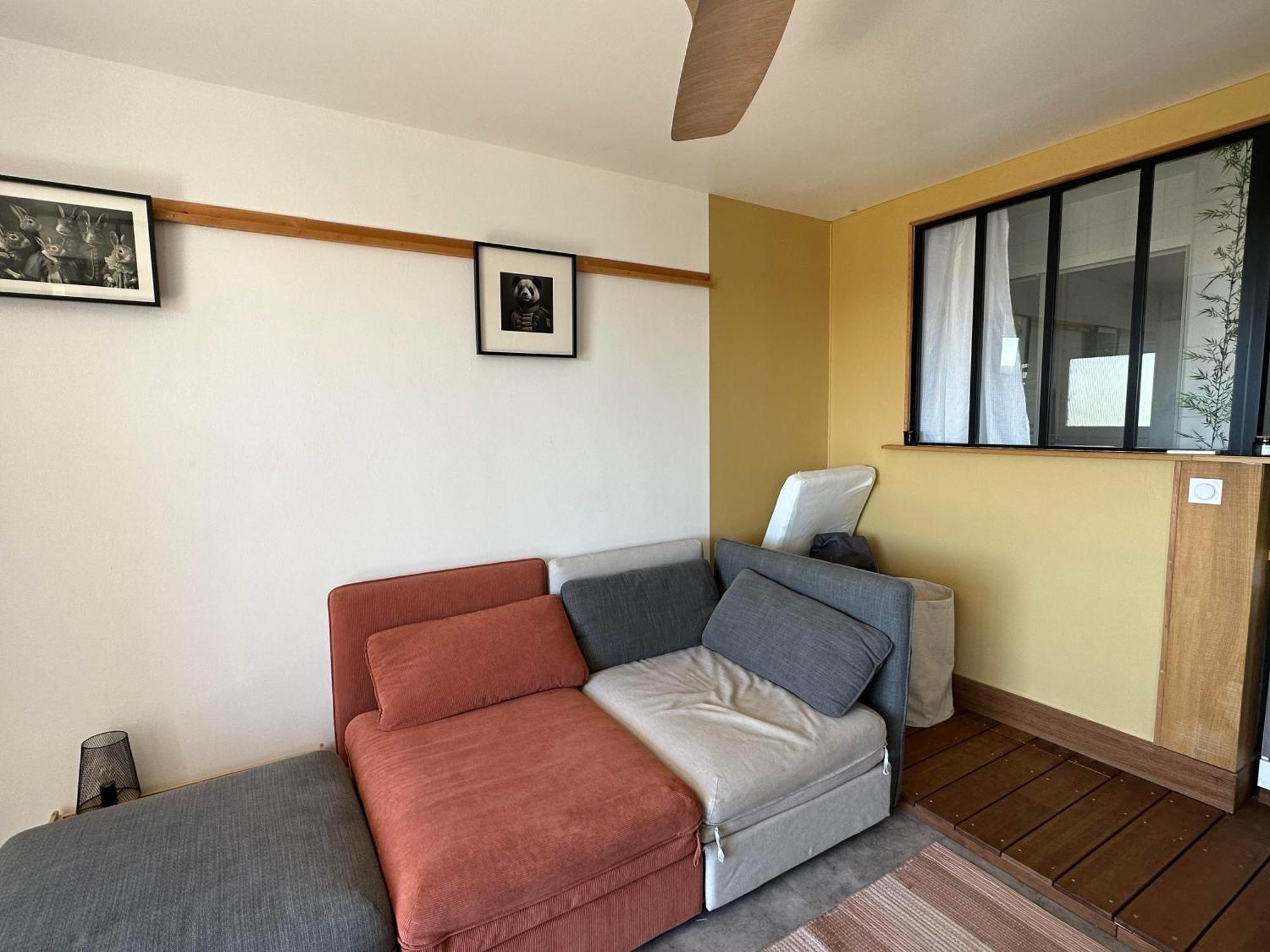 Studio Ideal Pour Beauval Montrichard Exterior photo